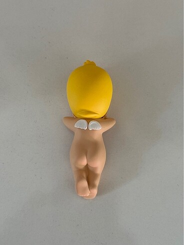 Sony Sonny Angels Duck Animal Hippers
