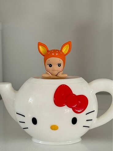 Sonny Angel Fawn Animal Hippers
