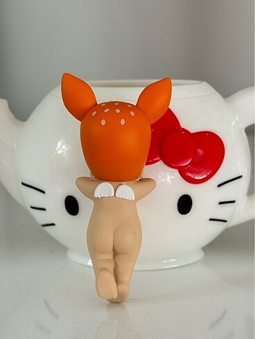 Sony Sonny Angel Fawn Animal Hippers