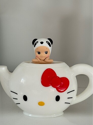 Sonny Angels Panda Animal Hippers