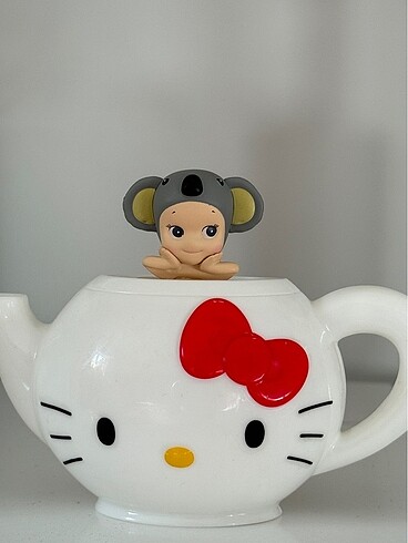 Sonny Angel Koala Animal Series Hippers