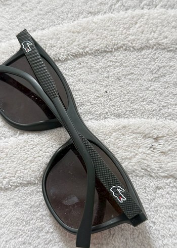 Lacoste Güneş Gözlüğü Orijinal - Görsel 7