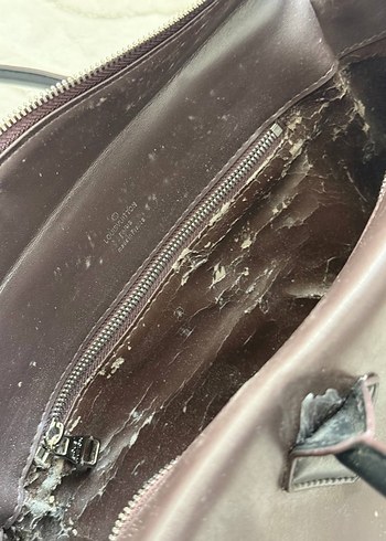 Louis Vuitton Çanta - Görsel 4