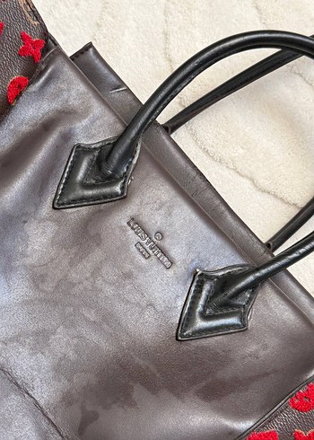 Louis Vuitton Çanta - Görsel 3