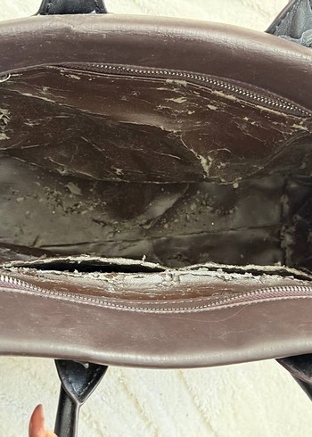 Louis Vuitton Çanta - Görsel 7