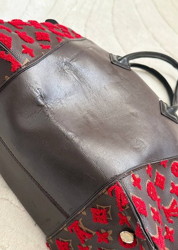 Louis Vuitton Çanta - Görsel 6