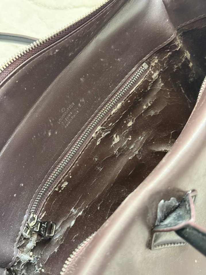 Louis Vuitton Çanta - Görsel 4