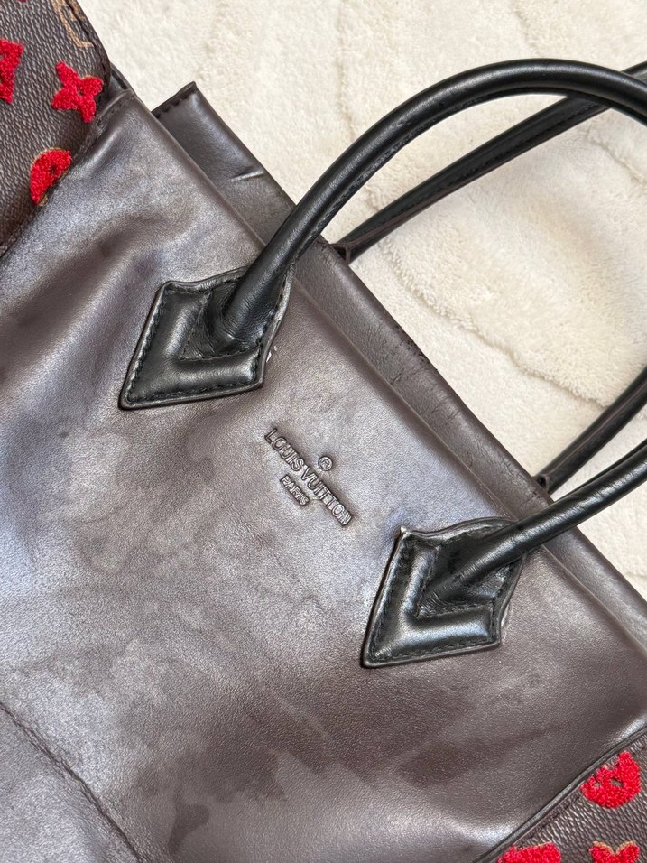 Louis Vuitton Çanta - Görsel 3