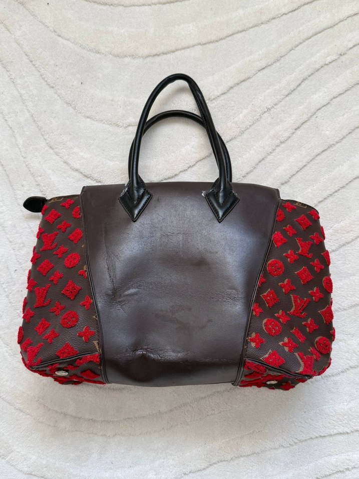 Louis Vuitton Çanta - Görsel 2