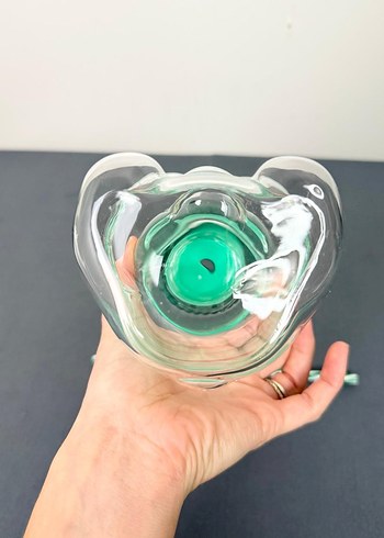 Starbucks Bearista Cam Bardak - Görsel 5