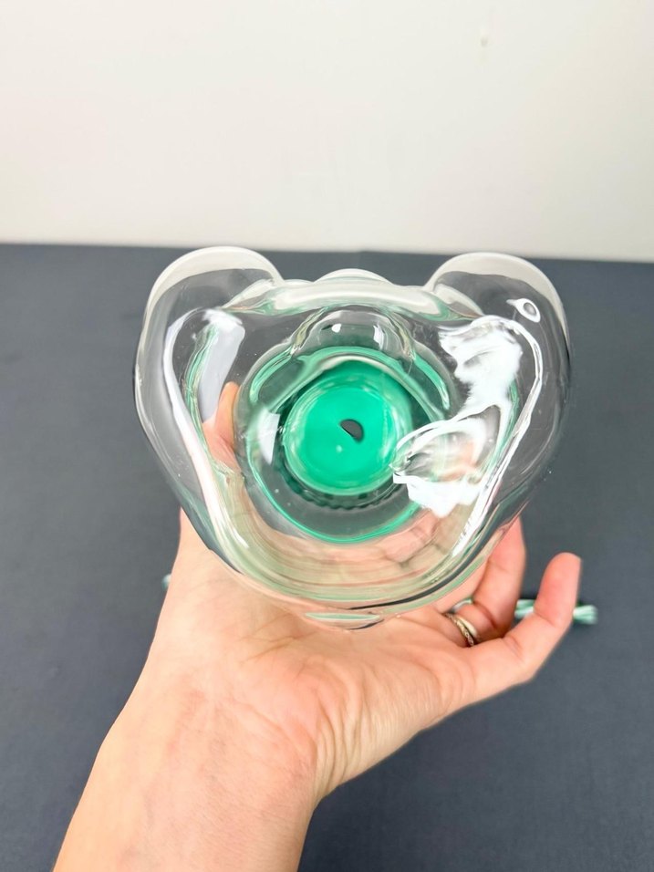 Starbucks Bearista Cam Bardak - Görsel 5