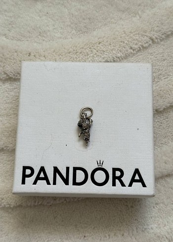 Pandora x Marvel Kolye Ucu - Görsel 2