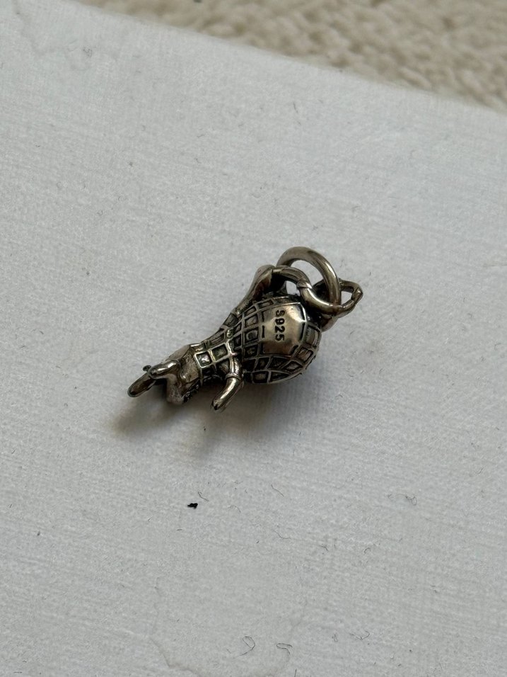 Pandora x Marvel Kolye Ucu - Görsel 4