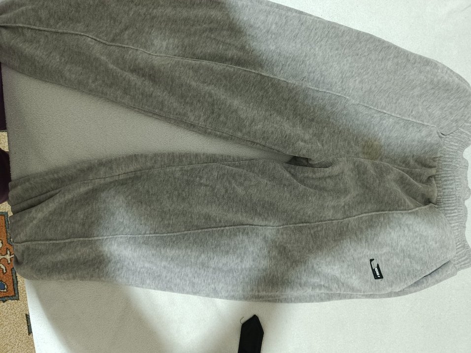 Bershka eşofman - Görsel 2