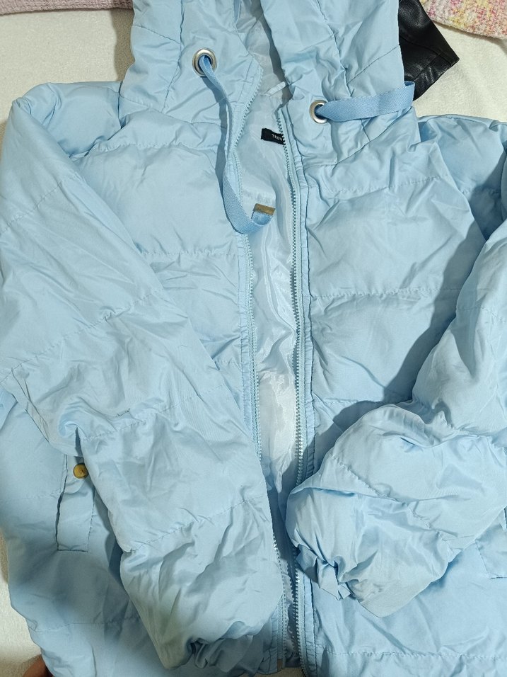 ty mavi mont - Görsel 2