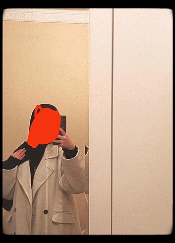 Yeni etiketli kaban