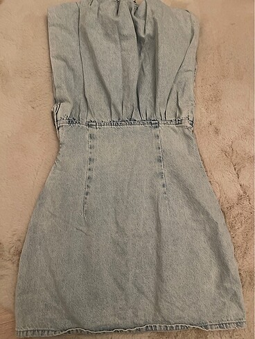 Zara Jean elbise