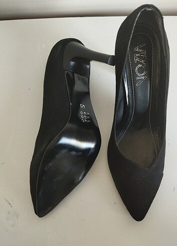 Diğer Bayan stiletto