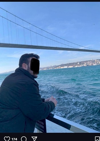 l Beden Zara erkek mont