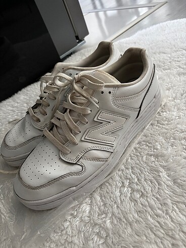 42,5 Beden New balance ayakkabı