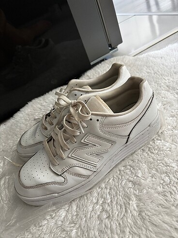 New balance ayakkabı