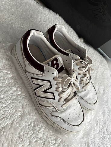 New balance ayakkabı