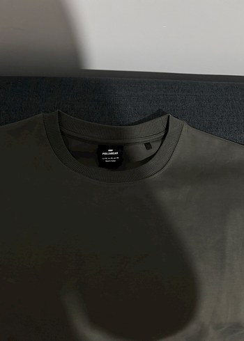 Erkek pull and bear - Görsel 2