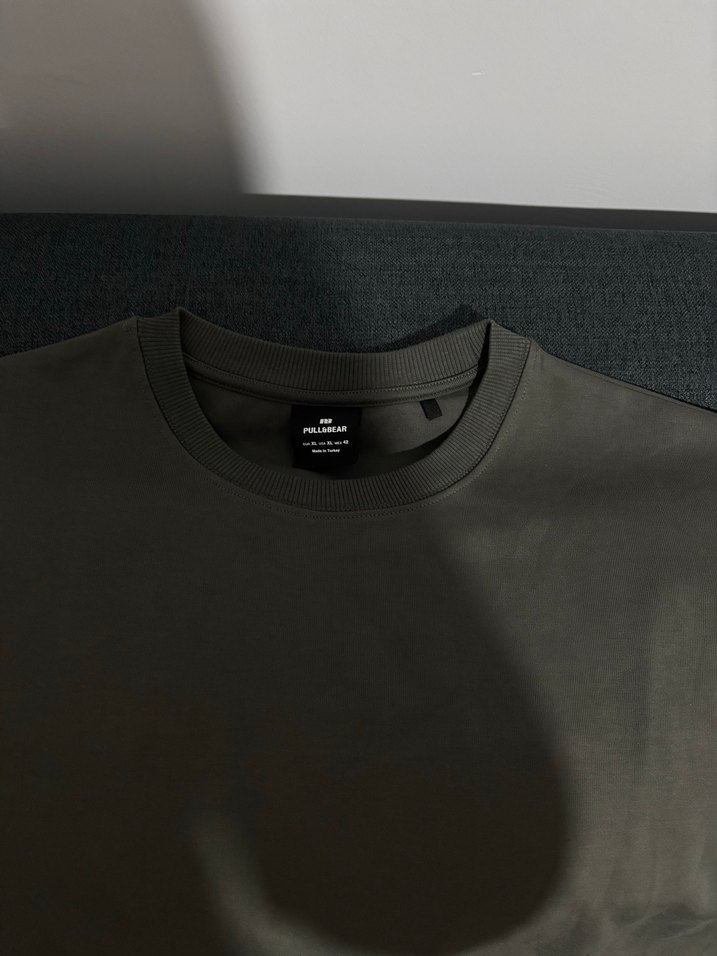 Erkek pull and bear - Görsel 2