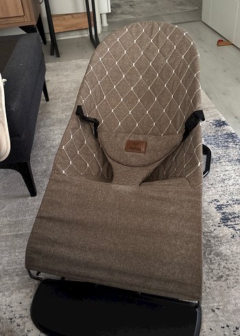 Mamma ana kucağı