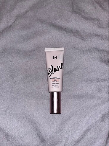 Missha M Perfect Planc BB Cream