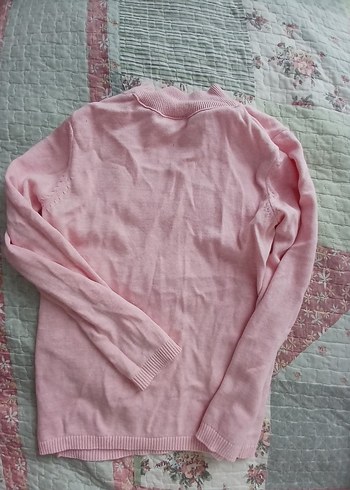 LC Waikiki Pembe Kiz Cocuk Lcw Kazak