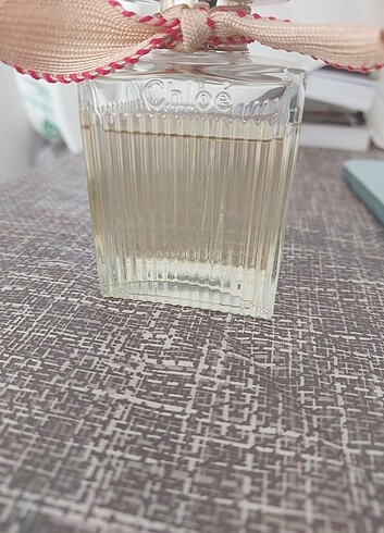 chloe signature lumineuse