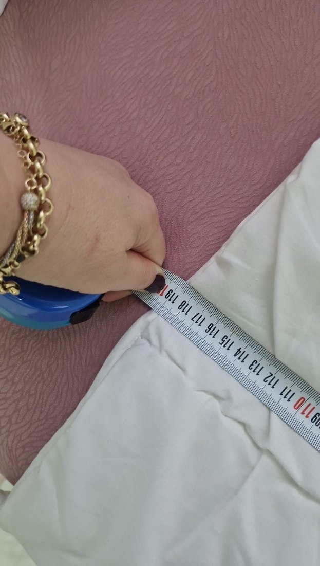 bebek Yorganı - Görsel 4