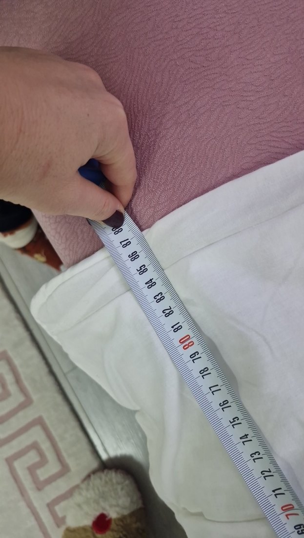 bebek Yorganı - Görsel 3