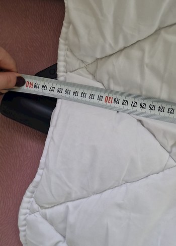 bebek yorgan - Görsel 4