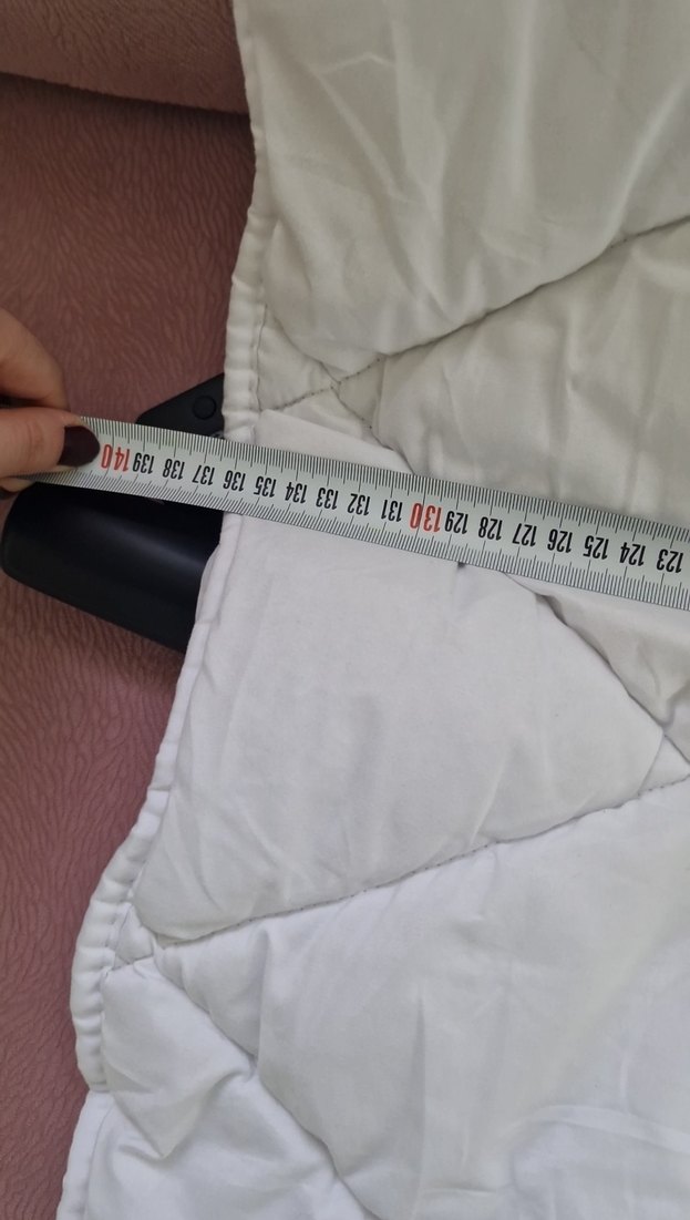 bebek yorgan - Görsel 4