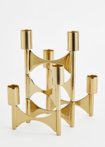 H&M Home Hm home şamdan