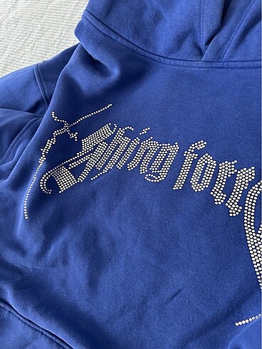xl Beden Shiny force sweat