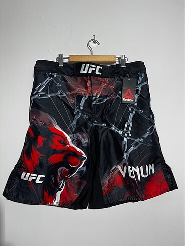 Mma şortu