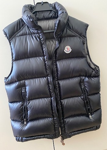 Moncler yelek mont