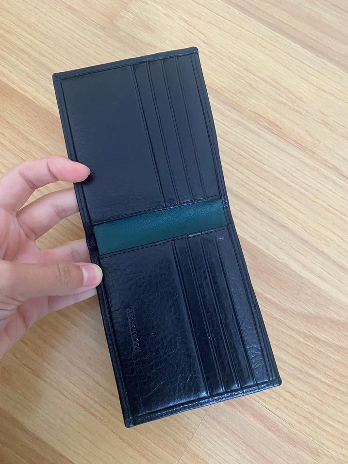 George hogg Erkek Cüzdan - Görsel 2