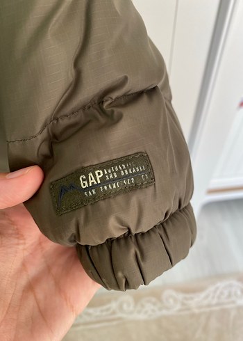 Gap Gap mont