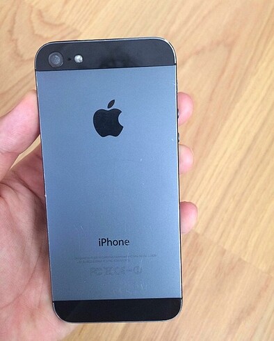 İphone5 telefon