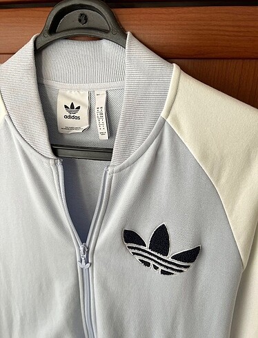 Adidas hırka
