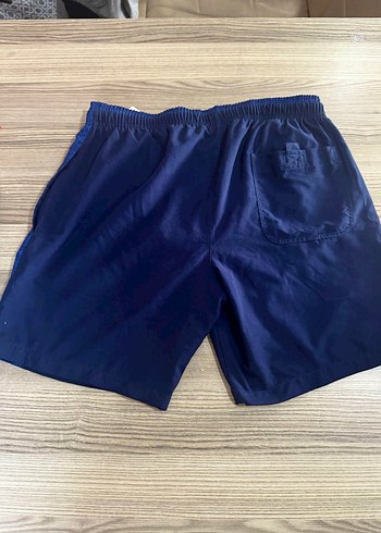 Lacoste orjinal erkek deniz şortu - Görsel 3