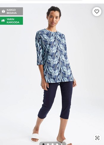 Defacto haşema - Görsel 2