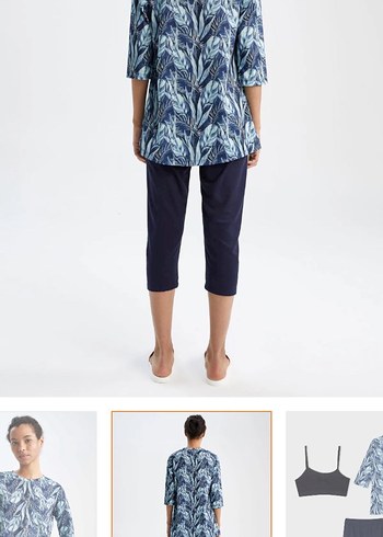 Defacto haşema - Görsel 4