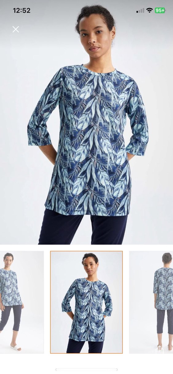 Defacto haşema - Görsel 3