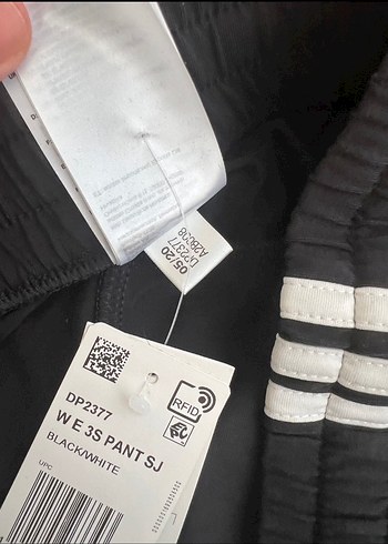 Adidas Eşofman Altı - Görsel 5