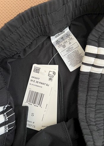 Adidas Eşofman Altı - Görsel 4